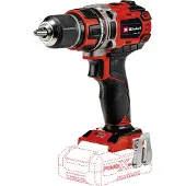 Einhell TP-CD 18/50 Li BL-Solo 4513887 Accu-schroefboormachine 18 V Li-ion Zonder lader, Zonder accu