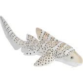Wild republic Zachte knuffel Living Ocean Zebra haai