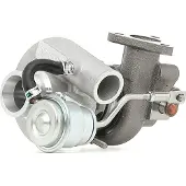 RIDEX 2234C10081 Turbocharger