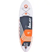 Zray x-rider sup set