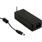 MEAN WELL GSM60A07-P1J Tafelnetvoeding, vaste spanning 7.5 V/DC 6 A 45 W