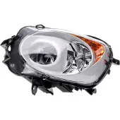 Diederichs 3005080 Koplamp
