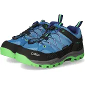 CMP Lage Schoenen voor jongens Rigel Waterproof | Maat 28