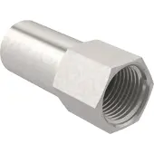 Geberit mapress rvs overgang rvs 316 spie-einde bi.dr. 35mmx1/2"bi