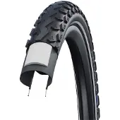 Schwalbe Land Cruiser Plus, banden