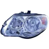 Diederichs 2622180 Koplamp