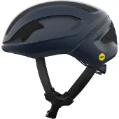 POC Omne Air MIPS matblauwe helm, Maat S (50-56 cm)