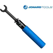 Jonard F-connector sleutel - (3,39 Nm)
