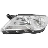 Diederichs 2255981 Koplamp
