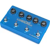 Tc Electronic Flashback 2 X4 Delay