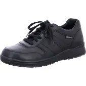 Mephisto VITO Veterschoenen | Maat 10 Heren Zwart