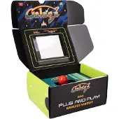 Fizz Creations - Galaga Plug and Play