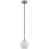 LINDBY Hanglampe , Jurian, dimbare, Wit, Woonkamer, Glas, Modern