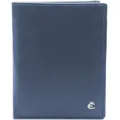 Esquire Portemonnee 'Harry' donkerblauw