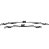 Bosch Wisserblad Aerotwin Jet Blade 3 397 110 006, 650/475mm, Voor, 2 Stuk
