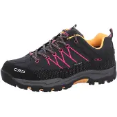 CMP Kinderwandelschoenen Rigel WP Low