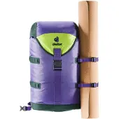 Deuter Lake Placid Backpack Purple || Maat: 27