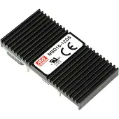 MEAN WELL NSD10-12D5 DC/DC-converter 10 W Aantal uitgangen: 2 x Inhoud 1 stuk(s)