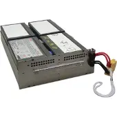Schneider Electric RBC133 / APCRBC133 / Cartridge #133 accu voor UPS (48V, 9.0Ah, origineel)