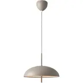 Nordlux dftp - Design For The People VERSALE 35 hanglamp, bruin, IP20, E27