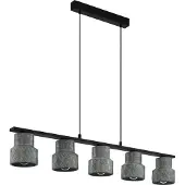 Eglo Eetkamer Hanglamp Hilcott