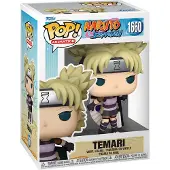 Funko POP! Naruto Temari-figuur