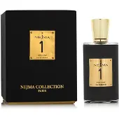 Nejma 1 Oud Line Eau de Parfum - 100ml | Unisex Parfum