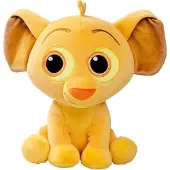Simba Disney Doorables The Lion King 25 Cm Knuffelbeer