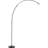 Brilliant Bow G70611/06 Staande lamp LED 14 W Zwart