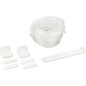 Chihiros Doseerslang houder set
