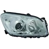 Diederichs 6687181 Koplamp