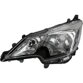 Johns 52 08 09-5 Koplamp