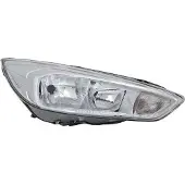 Diederichs 1419984 Koplamp