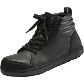 Birkenstock Qs 700 Mf Zwart S3 Werkschoen | Maat: 43