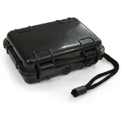 Relags Case Lite 1020 (Kleur - Zwart)