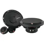 Rockford Fosgate Punch Composet P165-SI