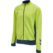 Hummel Sportsweatvest 'Lead' | XXXL | male