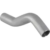 Geberit GE Mapress, roestvrij staal, bocht, diameter 18 mm, 1 stuk.