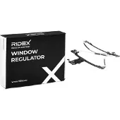 RIDEX 1561W0064 Raammechanisme