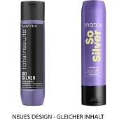 Matrix So Silver Color Obsessed Conditioner 300 ml