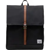 Herschel Rugzak 'City' bruin / zwart