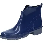 Bockstiegel regenlaarzen Elke donkerblauw
