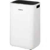 Eeese Anna 25L - Luchtontvochtiger en luchtreiniger - Ontvochtigt tot 25L per dag – Voor ruimtes tot 120 m² - Incl. wasdroogfunctie - IPX4 geclassificeerd - Geschikt voor badkamer