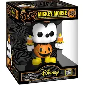 Funko POP! Pop Figuur Super Disney Mickey Sfx
