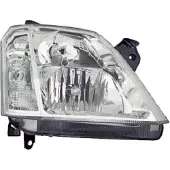 Diederichs 1875082 Koplamp