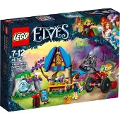 LEGO Elves Sophie Jones gevangen genomen 41182