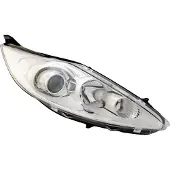 TYC Koplamp rechts 20-12003-05-2 TYC voor o.a. FORD