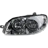 Johns 30 18 09-8 Koplamp