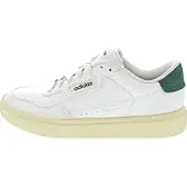 Adidas Sneakers laag 'PARK ST 2.0' smaragd / wit