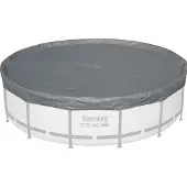 Bestway Premium afdekzeil - Rond - 427 cm